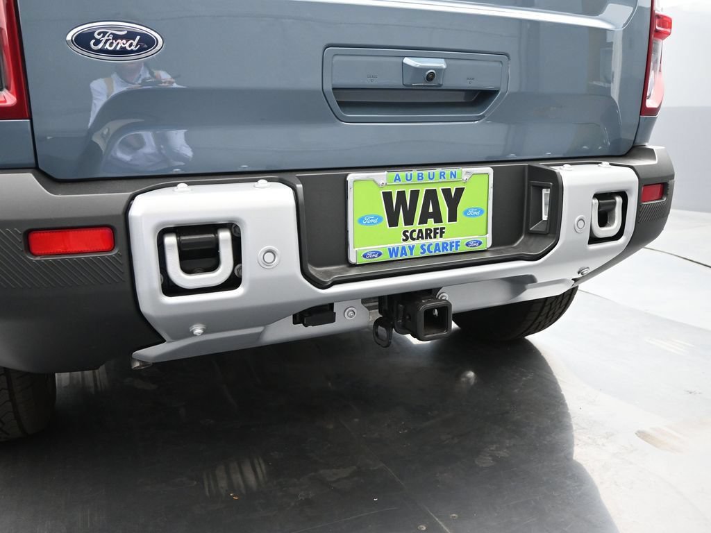 New 2025 Ford Bronco Sport Big Bend AWD/4WD image 2