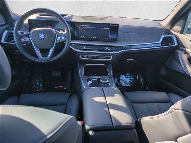 Certified 2026 BMW X5 sDrive40i image 19