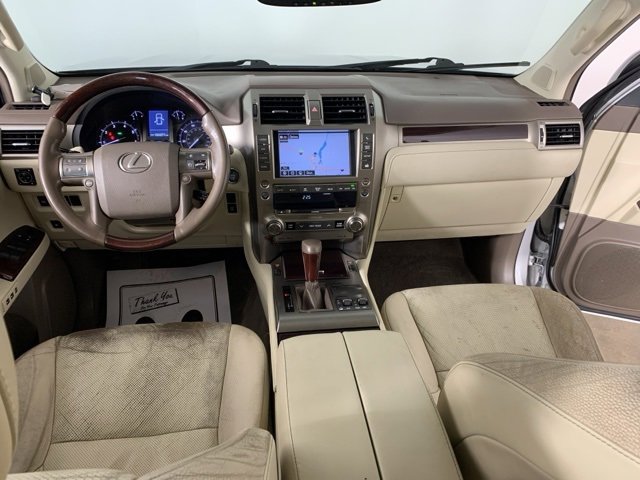 Used 2014 Lexus GX 460 image 10
