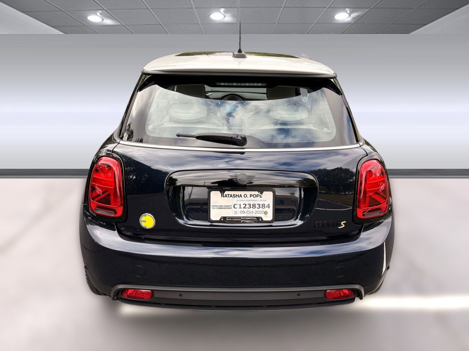Used 2024 MINI Cooper SE image 10