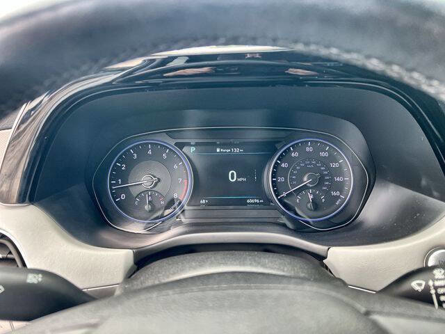 Used 2021 Hyundai Palisade SEL FWD image 12