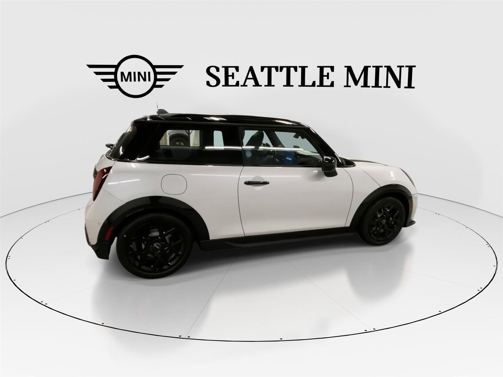New 2026 MINI Cooper S image 12