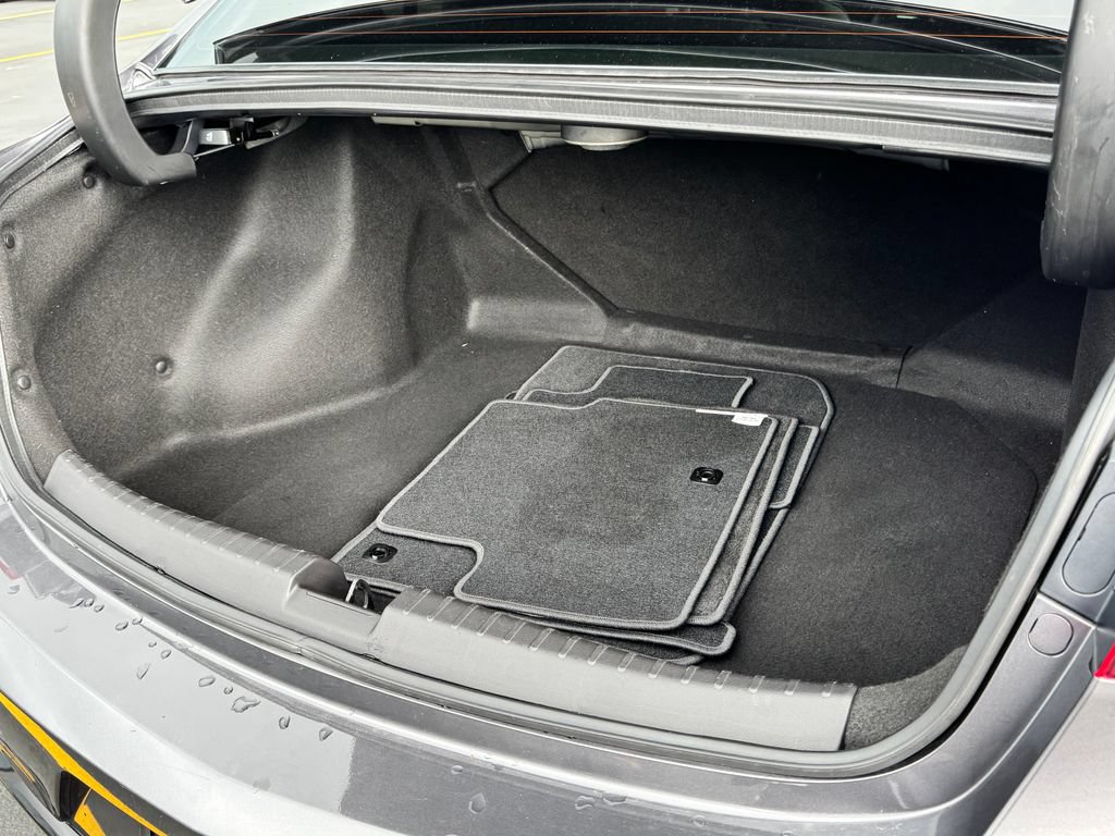 Used 2022 Acura ILX FWD image 14