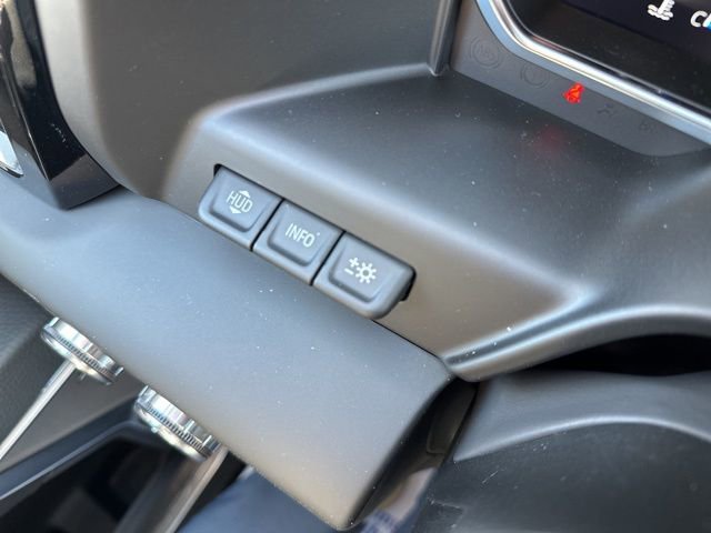 New 2026 GMC Sierra 1500 Denali image 25