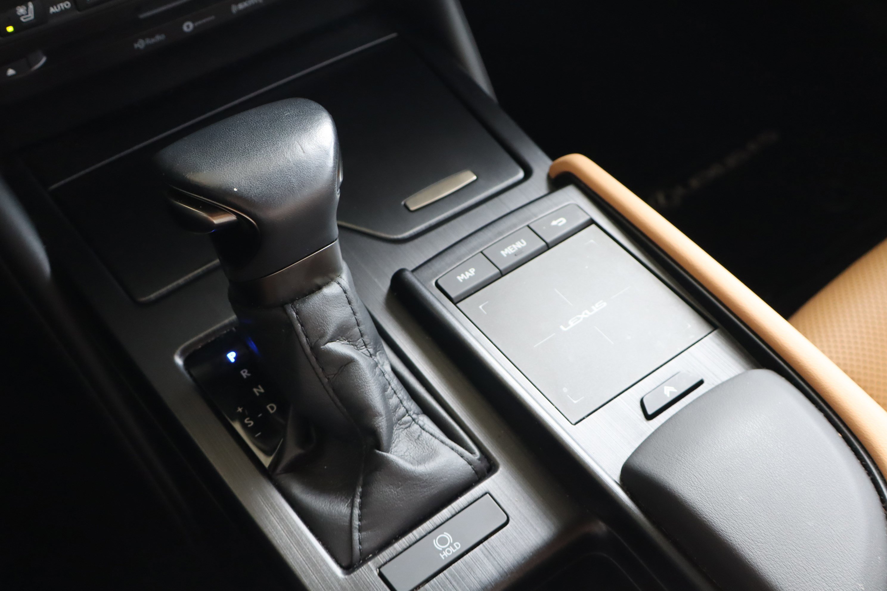 Used 2022 Lexus ES 350 w/ Premium Package image 27