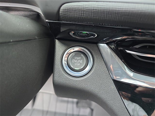 New 2026 Buick Envista Sport Touring w/ Convenience I Package image 28