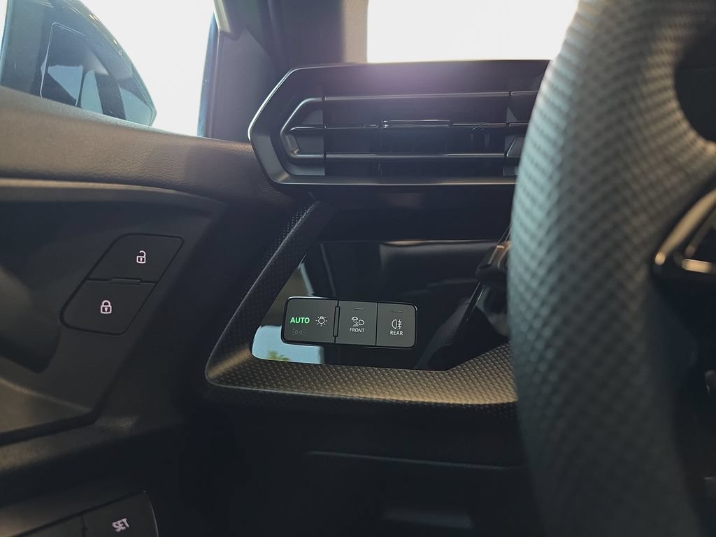 New 2026 Audi RS 3 AWD/4WD image 25