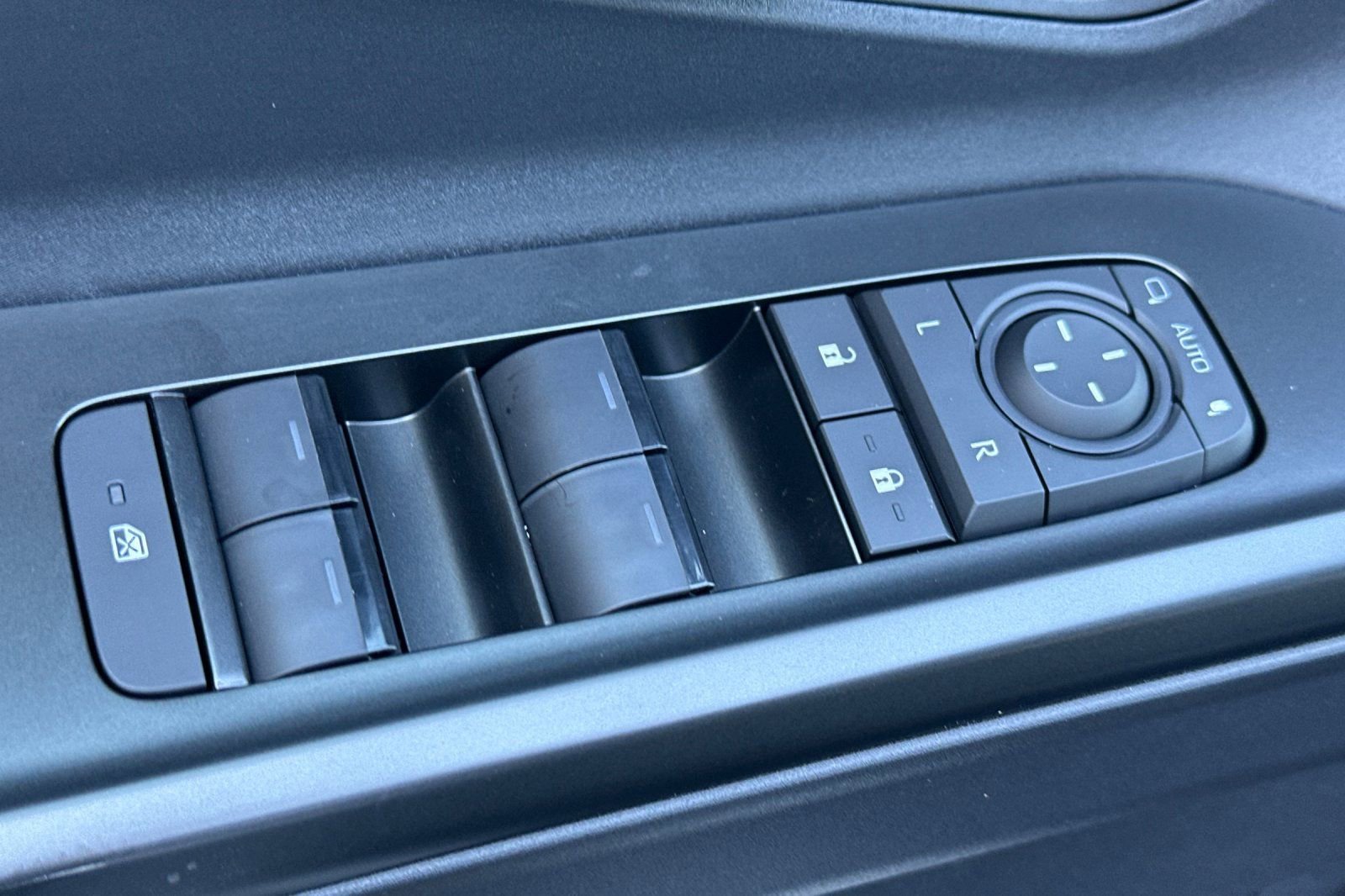 New 2026 Toyota bZ image 12