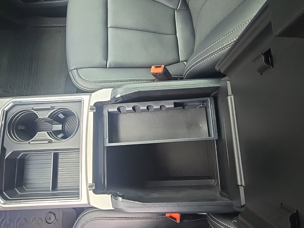 Used 2022 Ford F250 Lariat w/ Lariat Ultimate Package image 30