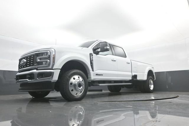 New 2026 Ford F450 Lariat AWD/4WD image 33