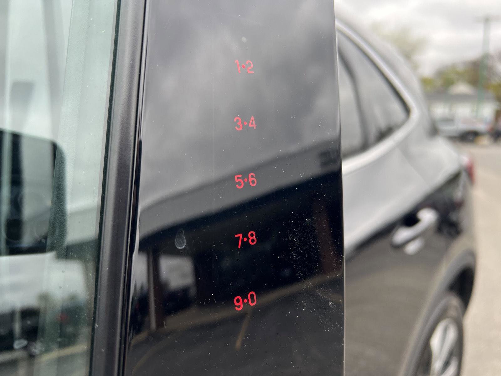 Used 2023 Ford Escape Platinum image 11