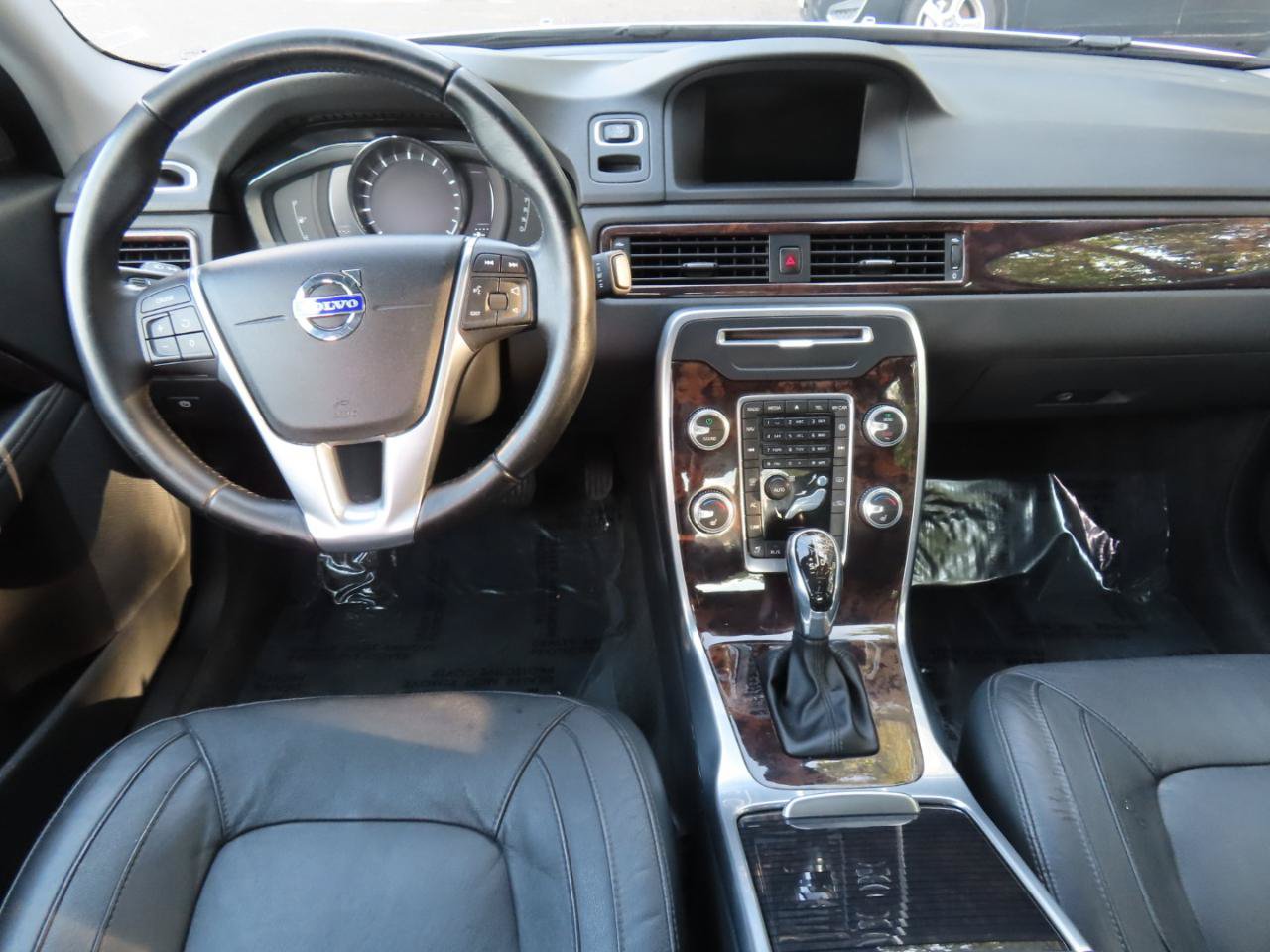 Used 2015 Volvo S80 T6 AWD/4WD image 21