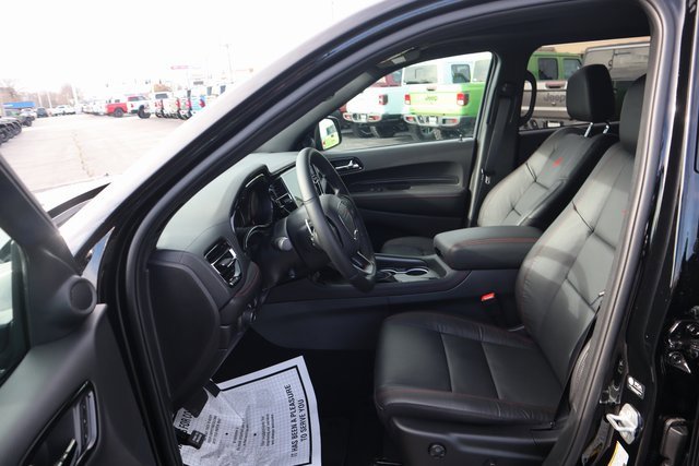 New 2026 Dodge Durango GT image 7