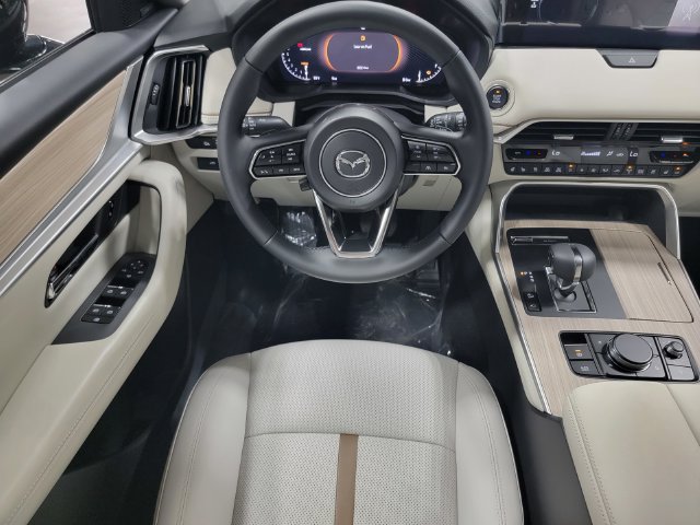New 2026 MAZDA CX-90 3.3 Turbo S w/ Premium Package AWD/4WD image 23