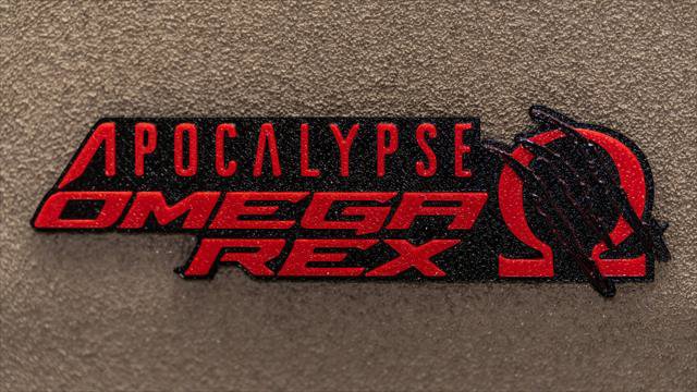 Used 2024 RAM 1500 TRX image 50