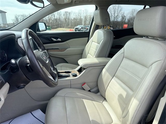 Used 2019 GMC Acadia Denali w/ Technology Package image 18