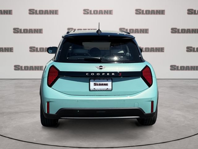 New 2026 MINI Cooper S FWD image 4