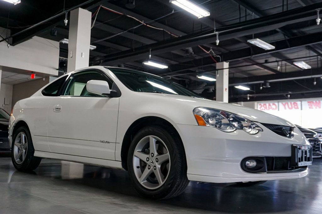 Used 2003 Acura RSX Type-S image 2