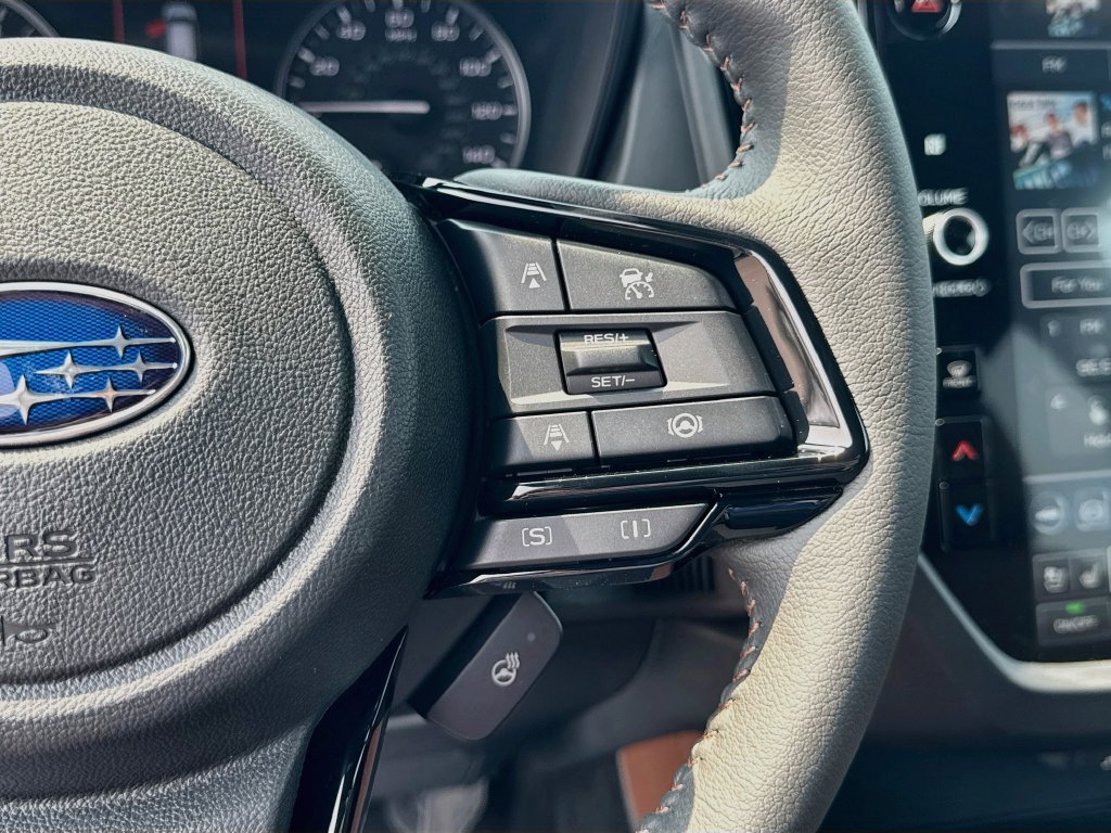 New 2026 Subaru Forester Touring AWD/4WD image 9