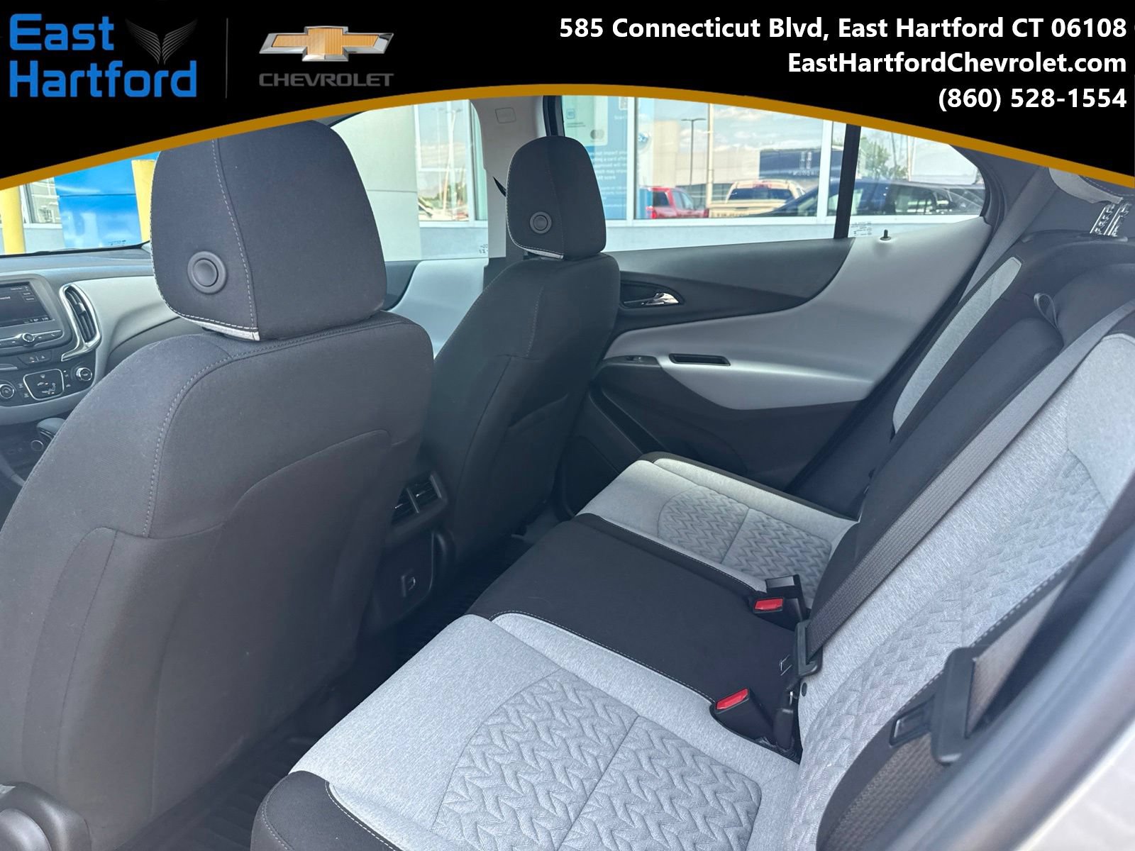 New 2026 Chevrolet Silverado 1500 LT AWD/4WD image 50