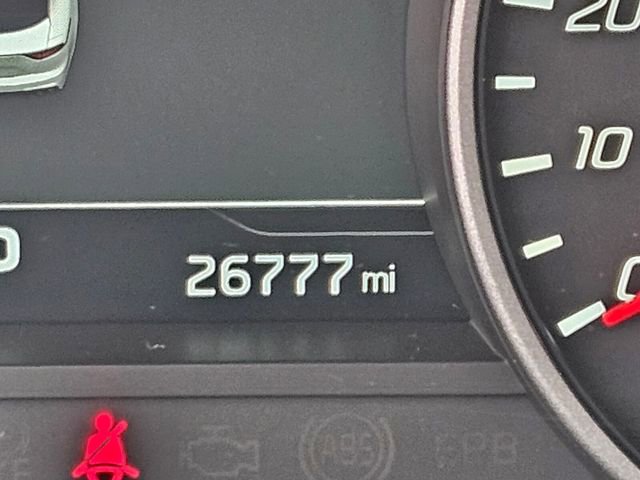 Used 2021 Kia Stinger GT1 image 28