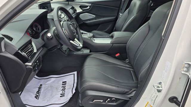 Used 2024 Acura RDX w/ Technology Package image 9