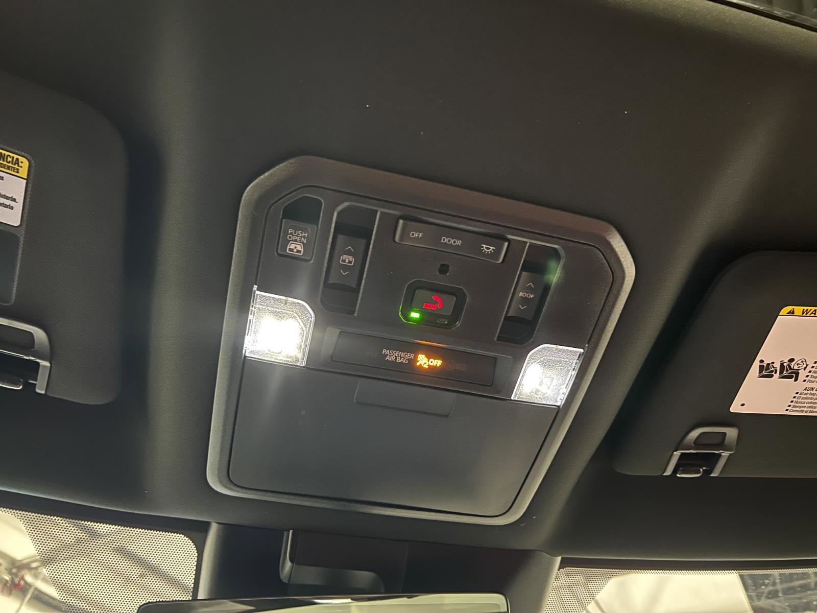 Used 2026 Toyota Tundra TRD Pro w/ Tow Tech Package image 22