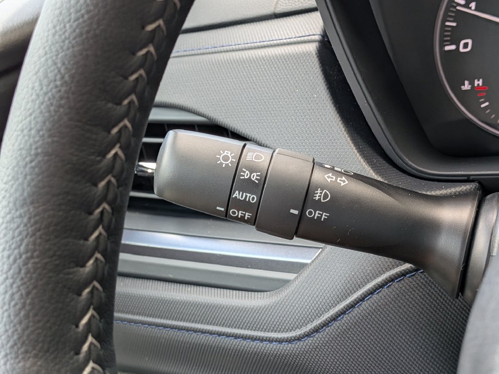 New 2026 Subaru Forester Limited AWD/4WD image 31