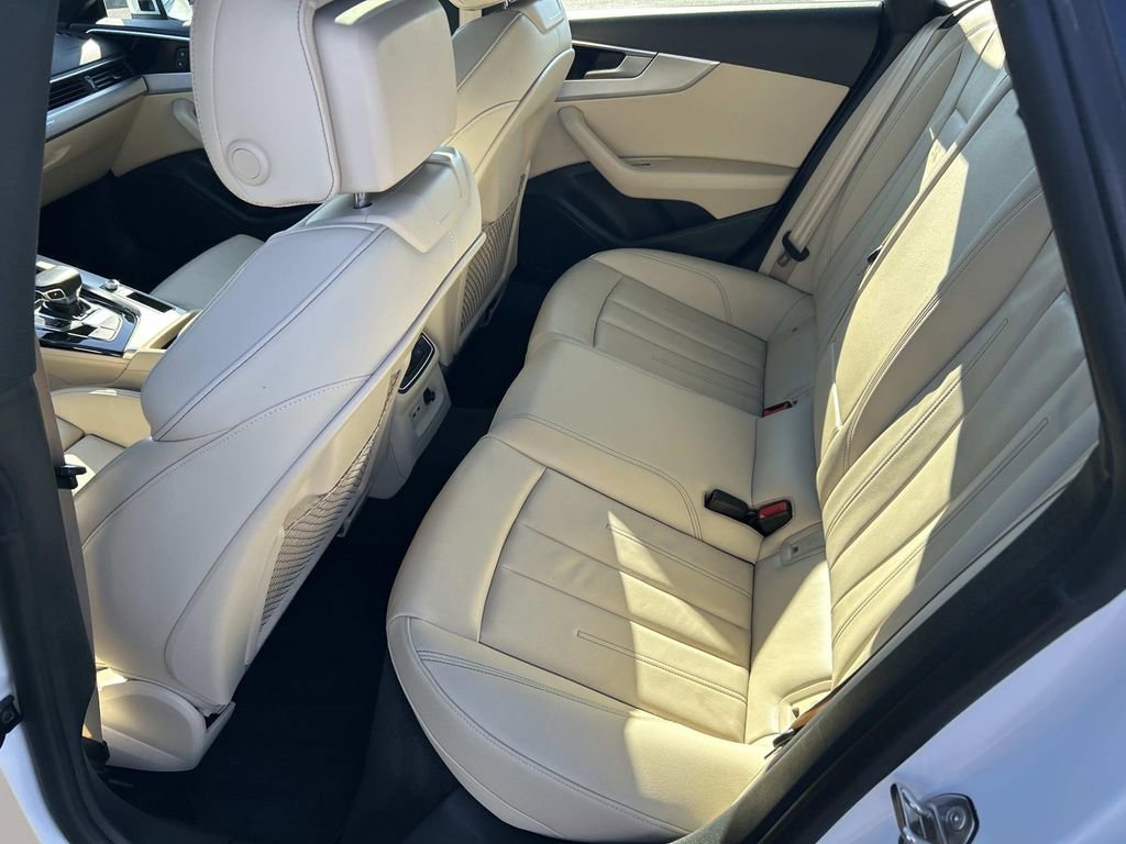 Used 2025 Audi A5 2.0T Premium Plus image 18