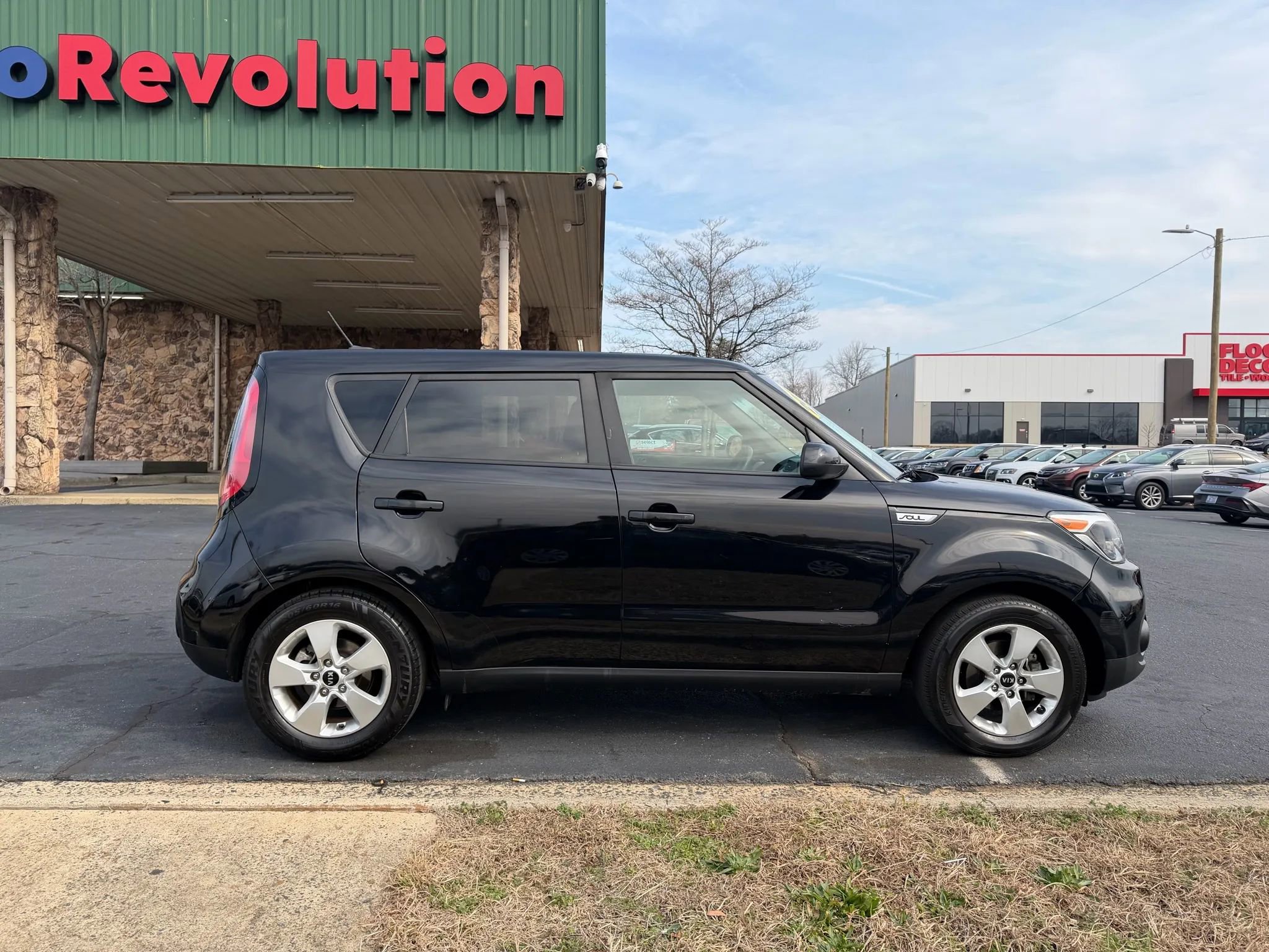 Used 2019 Kia Soul EV image 7