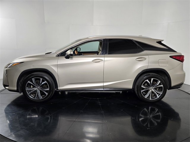 Used 2017 Lexus RX 350 350 image 3