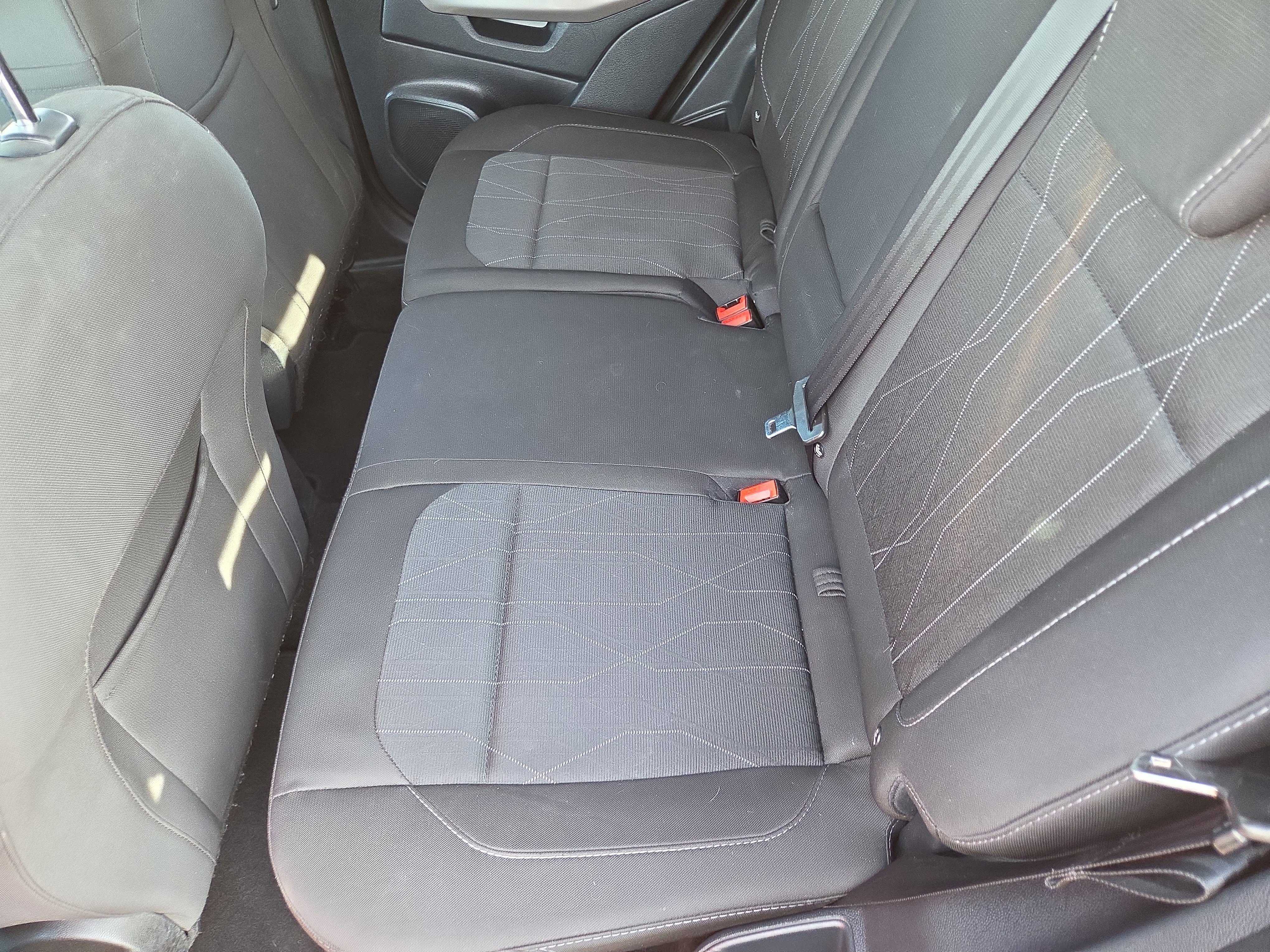 Used 2019 Ford EcoSport SE AWD/4WD image 18