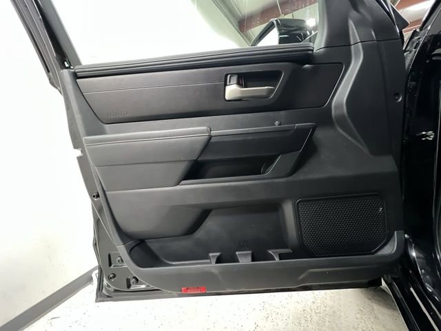 Used 2023 Toyota Tundra SR5 w/ SR5 Convenience Package image 22