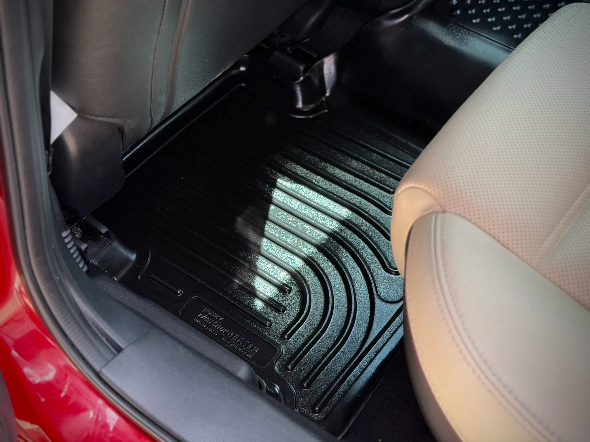 Used 2015 MAZDA MAZDA6 Grand Touring image 16