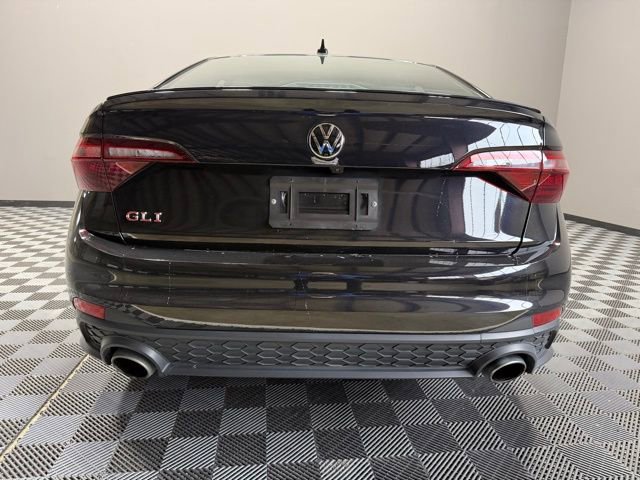 Used 2024 Volkswagen Jetta GLI Autobahn image 9