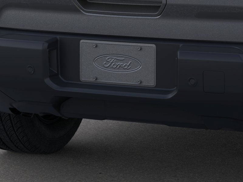 New 2026 Ford Bronco Sport Big Bend w/ Convenience Package AWD/4WD image 23