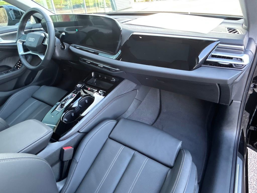 New 2025 Audi A5 2.0T Premium Plus image 42