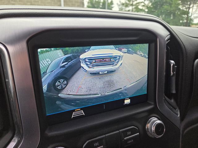 Used 2020 GMC Sierra 1500 Elevation w/ Elevation Value Package AWD/4WD image 14