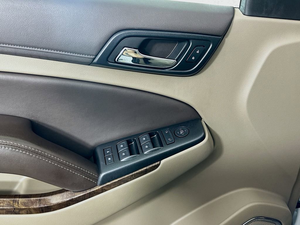 Used 2016 Chevrolet Tahoe LS image 17