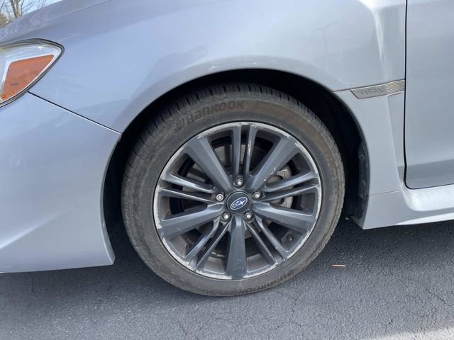Used 2018 Subaru WRX w/ Popular Package #3 image 8