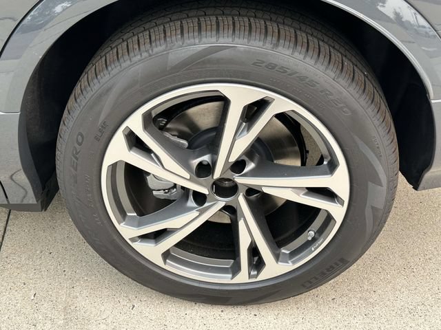 New 2027 Audi Q6 e-tron Premium Plus AWD/4WD image 4