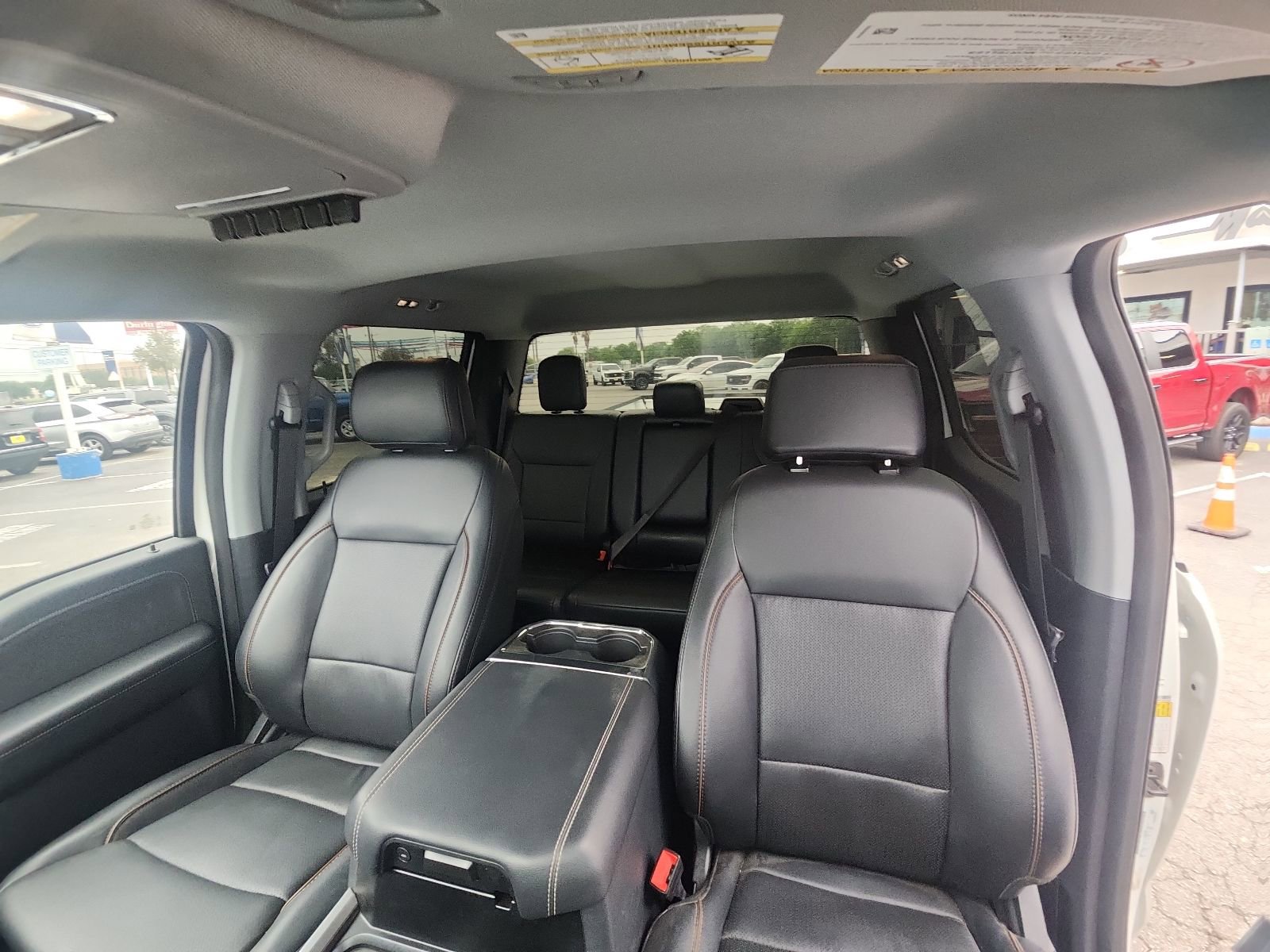 Used 2026 Ford F350 Lariat AWD/4WD image 18