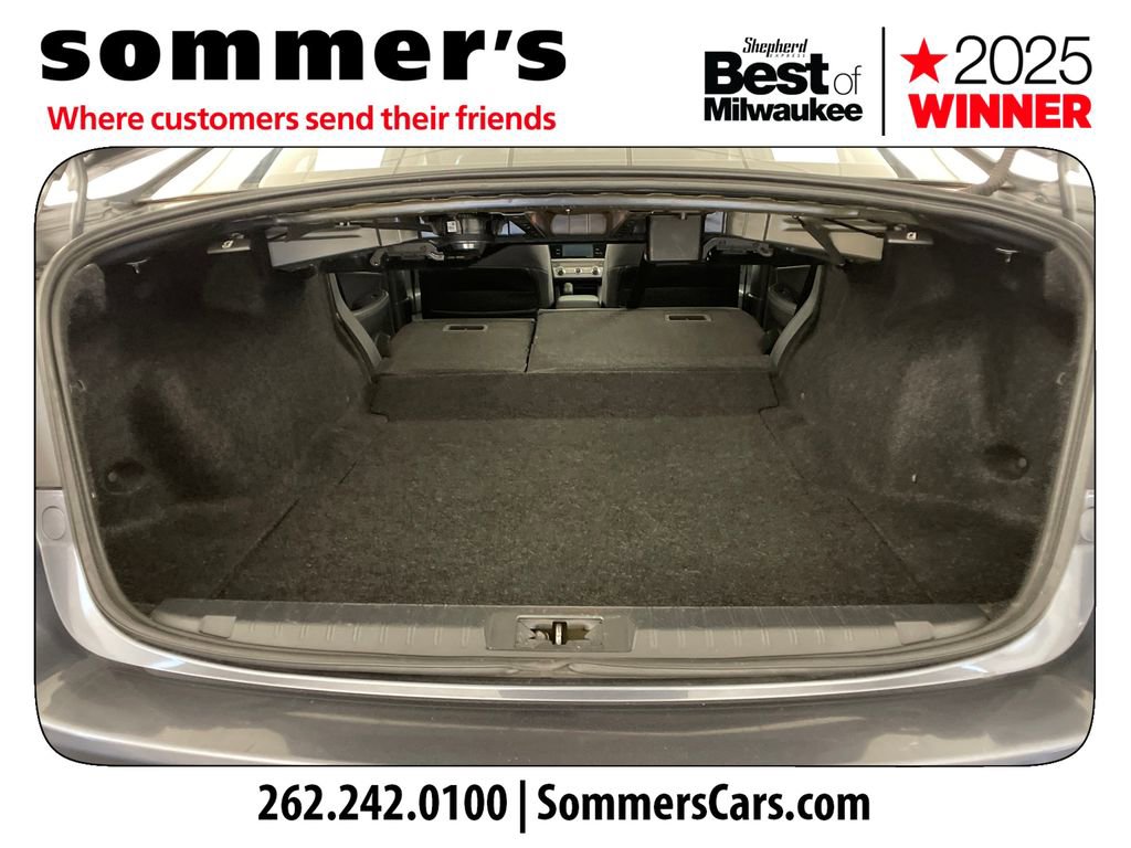 Used 2015 Subaru Legacy 2.5i Limited AWD/4WD image 29