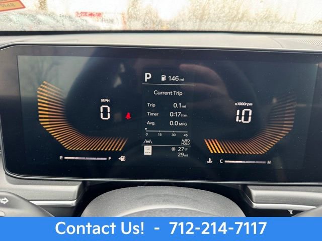 New 2026 Kia K5 GT-Line w/ GT-Line Premium Package image 23