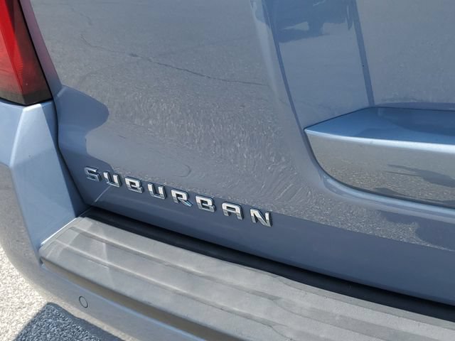 Used 2016 Chevrolet Suburban LT AWD/4WD image 7