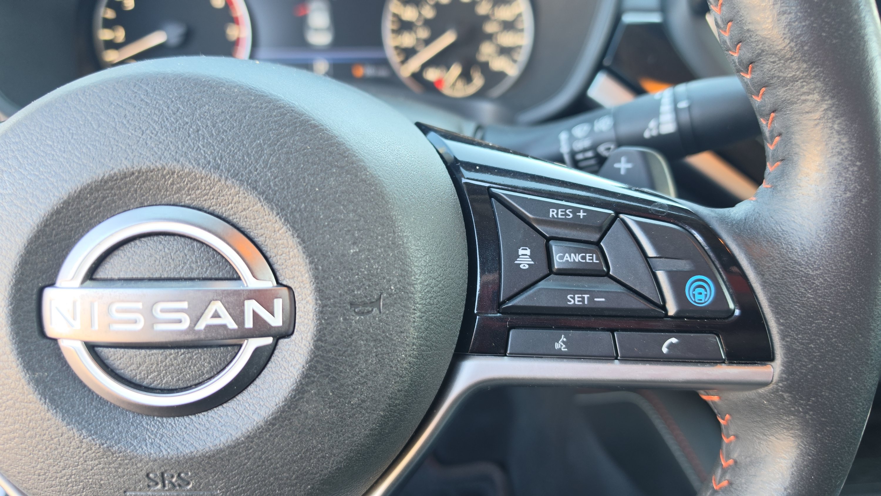 Used 2023 Nissan Altima 2.0 SR FWD image 14