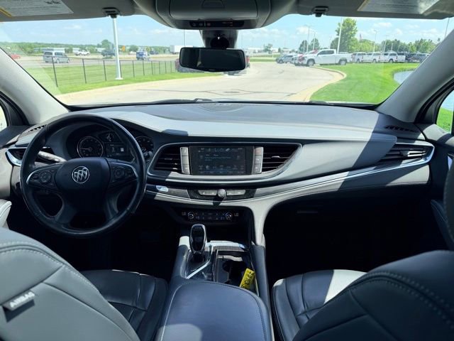 Used 2019 Buick Enclave Premium w/ Experience Buick Package FWD image 6