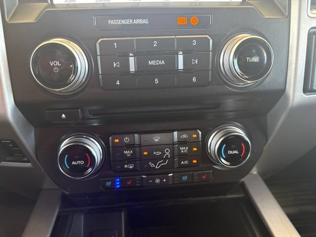 Used 2018 Ford F250 Platinum w/ Platinum Ultimate Package AWD/4WD image 25