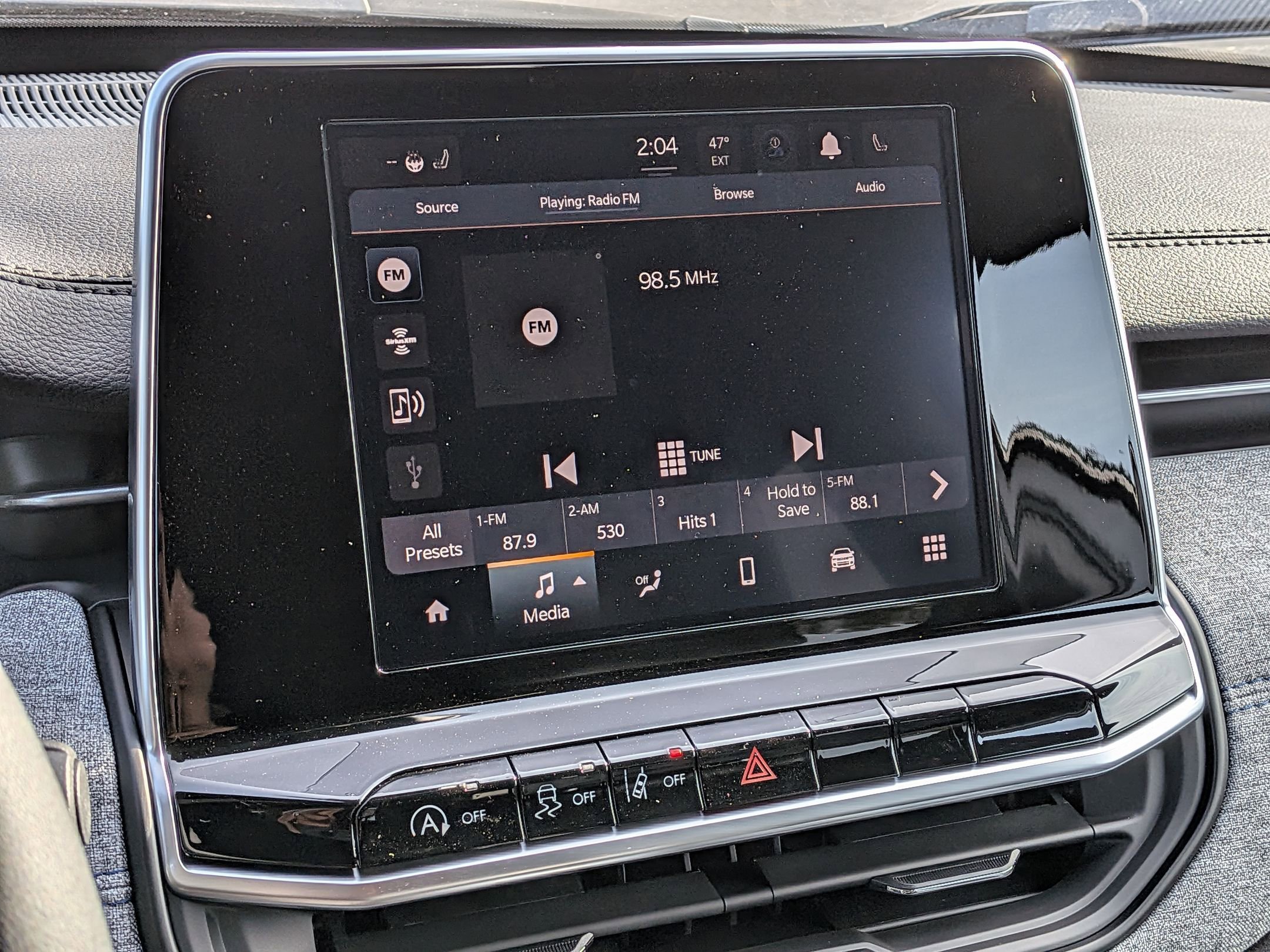 New 2026 Jeep Compass Latitude image 15