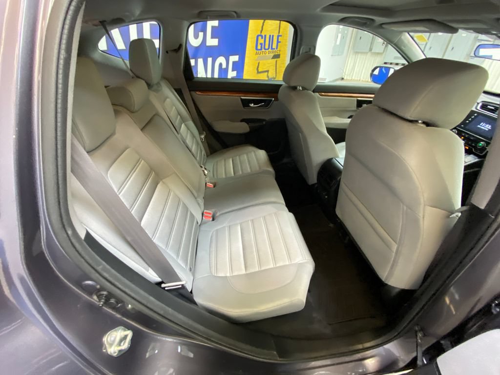 Used 2020 Honda CR-V EX image 27